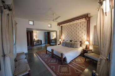 渡假胜地  Forsyth Lodge