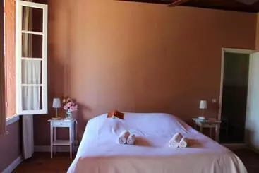 Bed and Breakfast Maison Poche