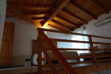 酒店 Agriturismo Camboni