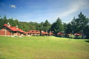 Hotel Cabañas Rincón Escondido