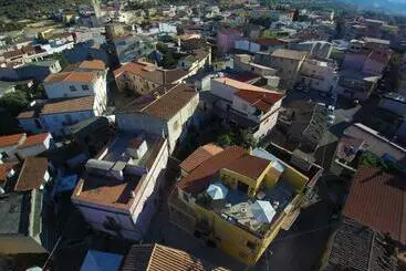 B&b Franzisca