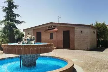 B&b Villagiulia