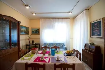 Bed & Breakfast Al Camedrio
