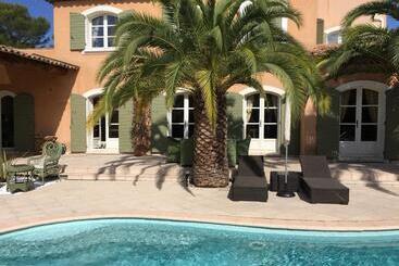 ベッドアンドブレックファースト Le Champmazet