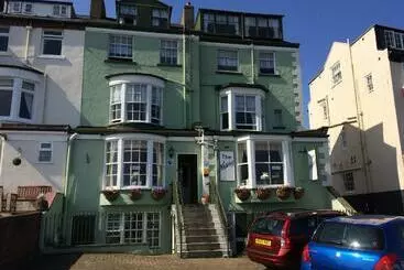Bed & Breakfast The Whiteley