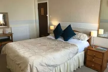 Bed & Breakfast The Whiteley