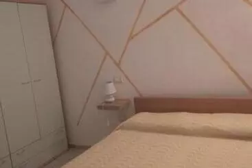 Pansiyon Appartamento Ercole