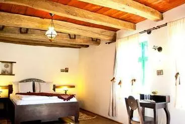 Pensiune Casa Cu Zorele, Crit 189