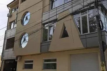 Pensão Vila Denisa