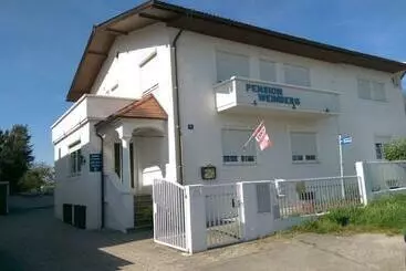 Pension Weinberg