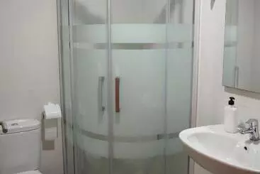 Albergue Segunda Etapa