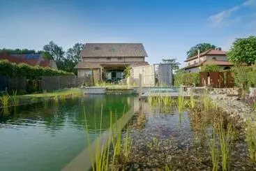 Relax B&b Lavendine Pure