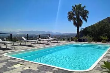 تختخواب و صبحانه Estuario Rooms