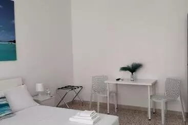 Bed and Breakfast Il Piccolo Porto