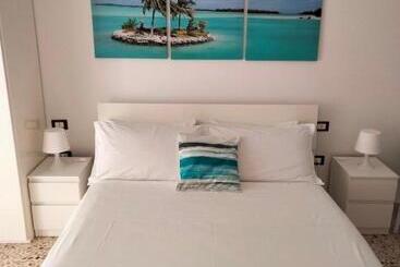 Nocleg ze śniadaniem Il Piccolo Porto