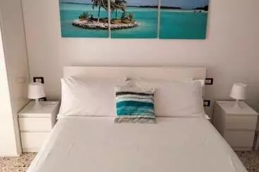 Bed and Breakfast Il Piccolo Porto