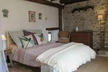 Bed and Breakfast Le Pre Vert   Garden Suite