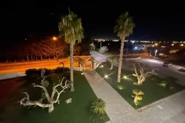 Hotel Posidonia