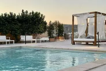 Hôtel Posidonia