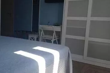 ペンション Casa Piano Ponente