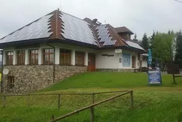 Majatalo Nové údolí