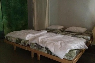 Retkeilymaja Virkkula   Hostel