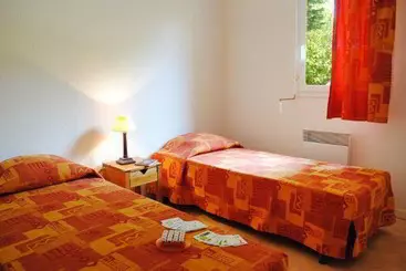 Appartments la Residence du Lac