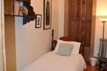 住宿加早餐  Harlem 144 Guest House