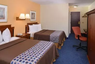فندق Americas Best Value Inn Geneva