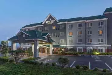 호텔 Country Inn & Suites By Radisson, St. Petersburg Clearwater, Fl