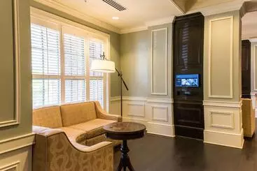 ホテル Courtyard Charleston Mount Pleasant