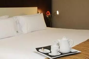 בית מלון כפרי Del Bono Suites Art