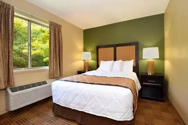 Hotell Extended Stay America Select Suites   Madison   Old Sauk Rd