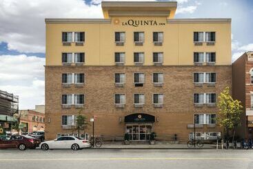 هتل La Quinta By Wyndham Brooklyn Downtown