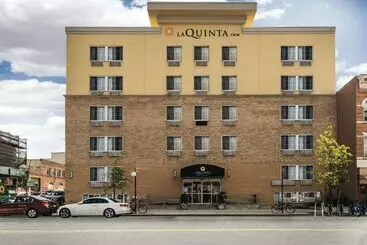 Hotel La Quinta By Wyndham Brooklyn Downtown