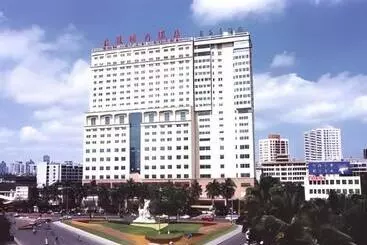 Sun City Hotel Haikou