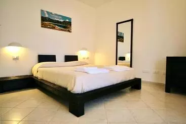 Kuddie Rosse Ecofriendly Residence