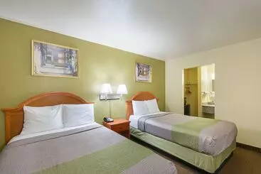 Motel 6livingston, Tx