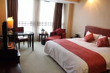 Otel Jiujiang S&n International