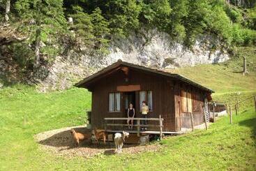 Szálló Panorama Hotel Wagenkehr