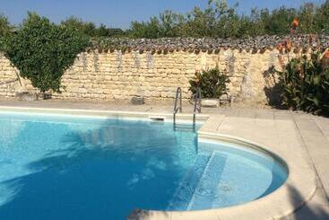 Bed and Breakfast La Cour Des Cloches