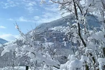 Bed & Breakfast Al Ponte