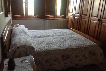 Bed & Breakfast Ca  Di Vissai