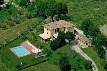 Hotel Agriturismo San Marco
