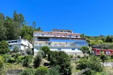 Majatalo Alojamento Por Do Sol