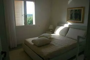 Majatalo B&b Domus Oriens   Monolocale Indipendente In Villa