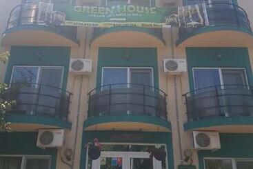 Pension Green House 1