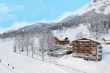 Hotel Ramsauhof