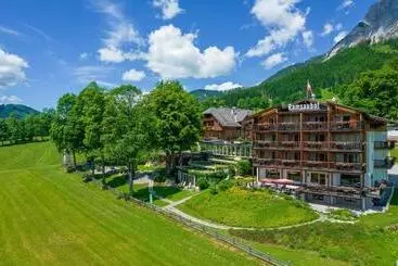 Hotel Ramsauhof