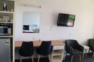 Barmera Lake Resort Motel